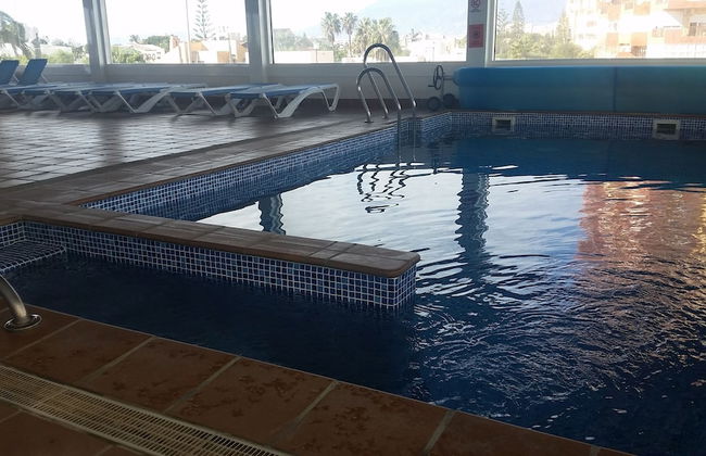 Destinos de Sol Roquetas de Mar Apartamentos - Foto 34
