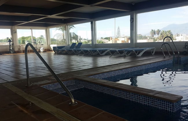 Destinos de Sol Roquetas de Mar Apartamentos - Foto 37