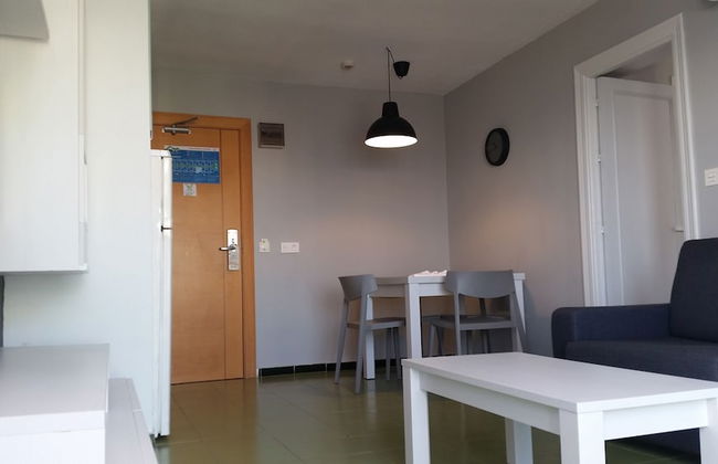 Destinos de Sol Roquetas de Mar Apartamentos - Foto 28