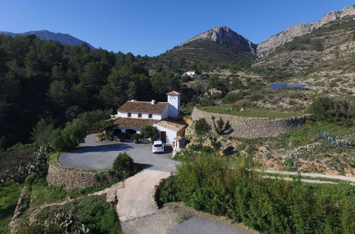 Photo 34 - Refugio Marnes Casas Rurales