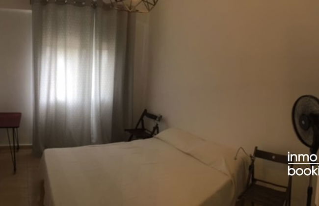 InmoBooking Reus, céntrico y Reformado - Foto 8