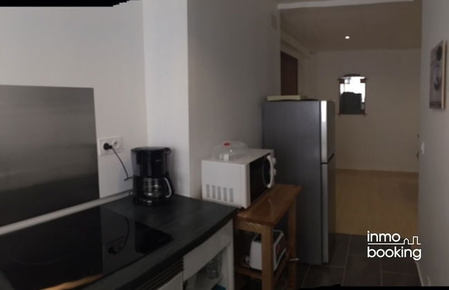 InmoBooking Reus, céntrico y Reformado - Foto 12