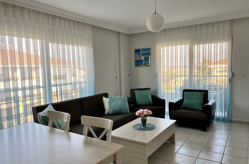 Photo 7 - Lovely 2-bed Apartment in Side - Ilica