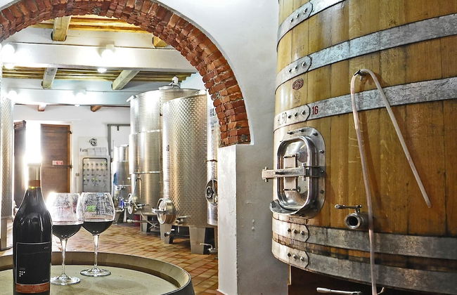 La Torre wine resort - Foto 69