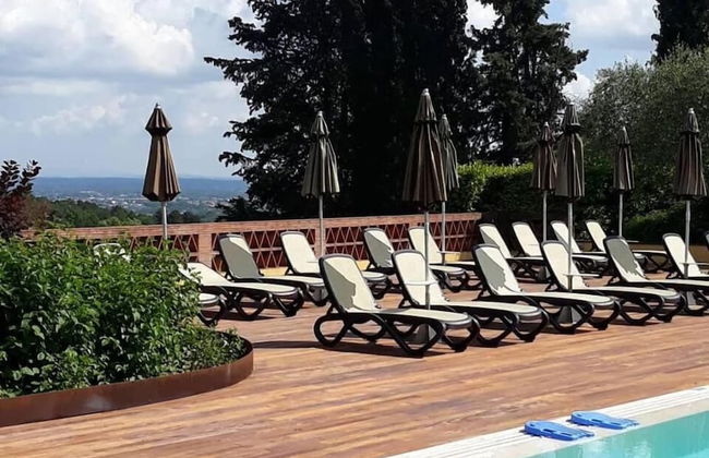 La Torre wine resort - Foto 64