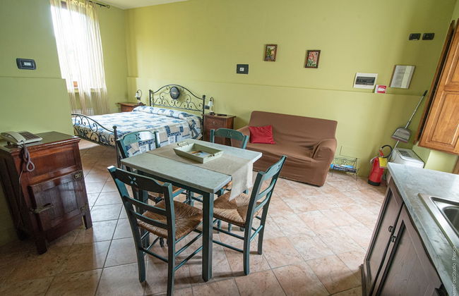 La Torre wine resort - Foto 47