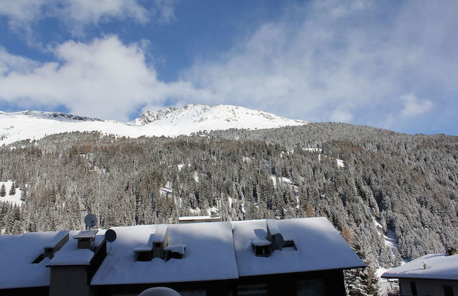 Chalet Alaska - Foto 16