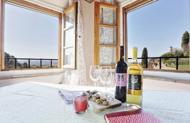 Borgo di Alica - Foto 22