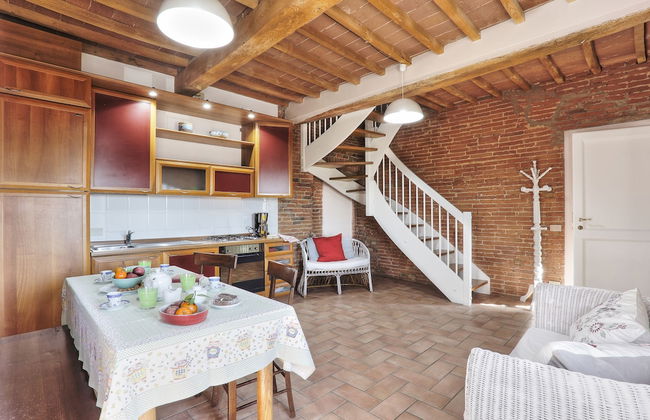 Borgo di Alica - Foto 21