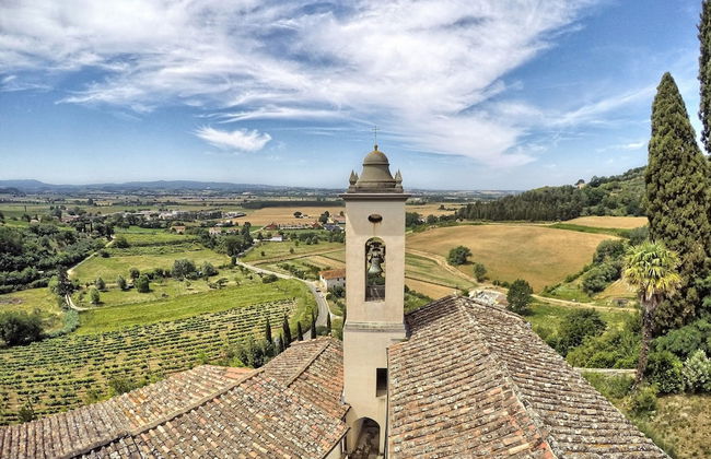 Borgo di Alica - Foto 59