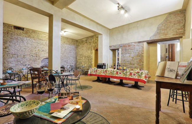 Borgo di Alica - Foto 46