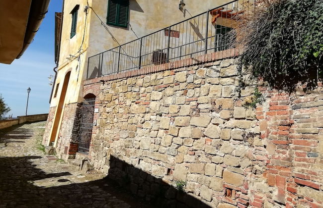 Borgo di Alica - Foto 53