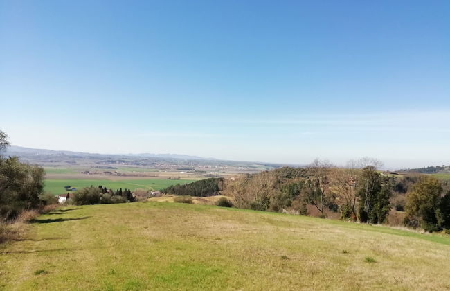 Borgo di Alica - Foto 44