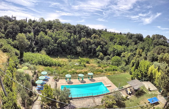 Borgo di Alica - Foto 61
