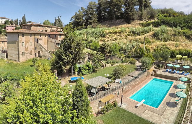 Borgo di Alica - Foto 1