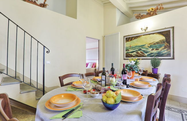 Borgo di Alica - Foto 32
