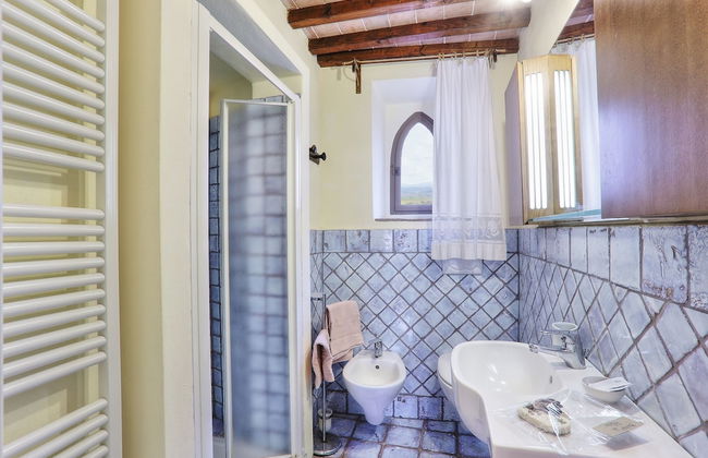 Borgo di Alica - Foto 38