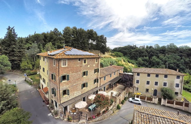 Borgo di Alica - Foto 54