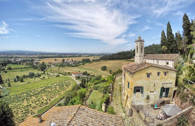 Borgo di Alica - Foto 62
