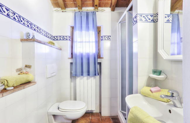 Borgo di Alica - Foto 34