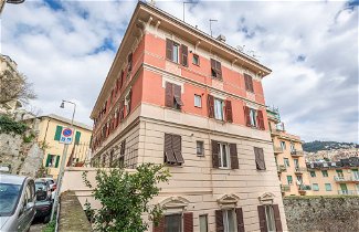 Photo 1 - Genova Principe Terrace Apartment