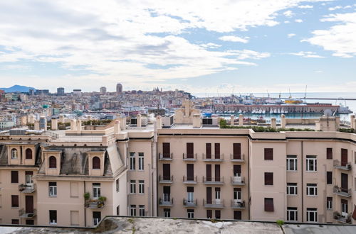 Photo 25 - Genova Principe Terrace Apartment