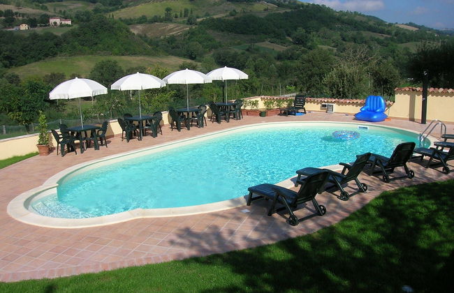 Agriturismo La Selva - Foto 22