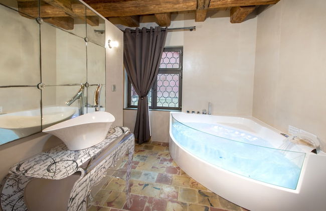 Le 1615 - Luxe et Spa - Photo 7
