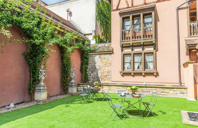 Le 1615 - Luxe et Spa - Photo 30