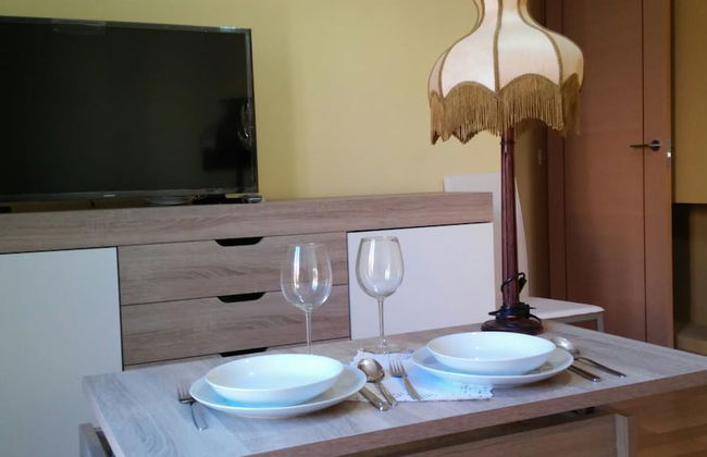 Apartamentos Turísticos La Garza - Foto 36