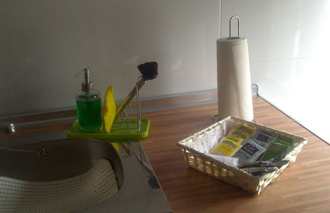 Apartamentos Turísticos La Garza - Foto 22