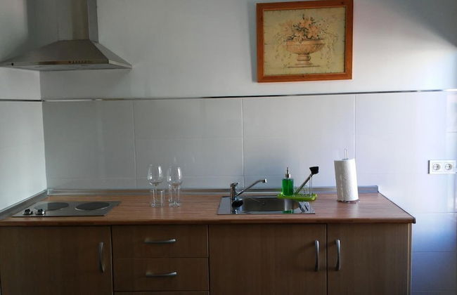 Apartamentos Turísticos La Garza - Foto 14