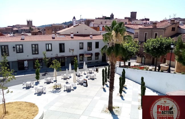 Apartamentos Turísticos La Garza - Foto 41