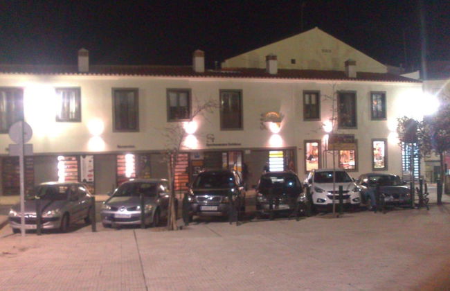 Apartamentos Turísticos La Garza - Foto 42