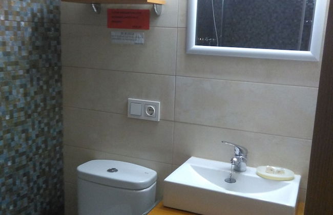 Apartamentos Turísticos La Garza - Foto 29