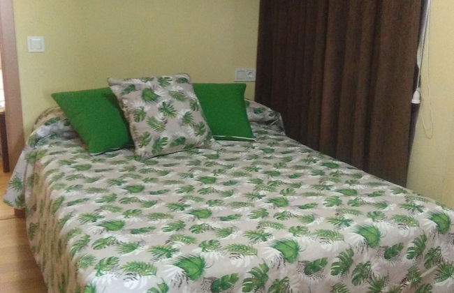 Apartamentos Turísticos La Garza - Foto 7