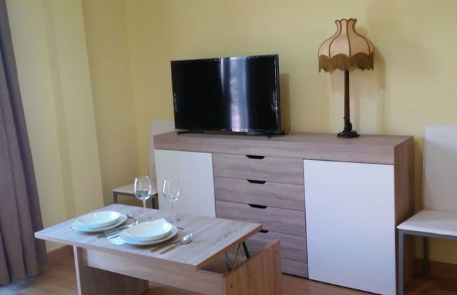 Apartamentos Turísticos La Garza - Foto 37