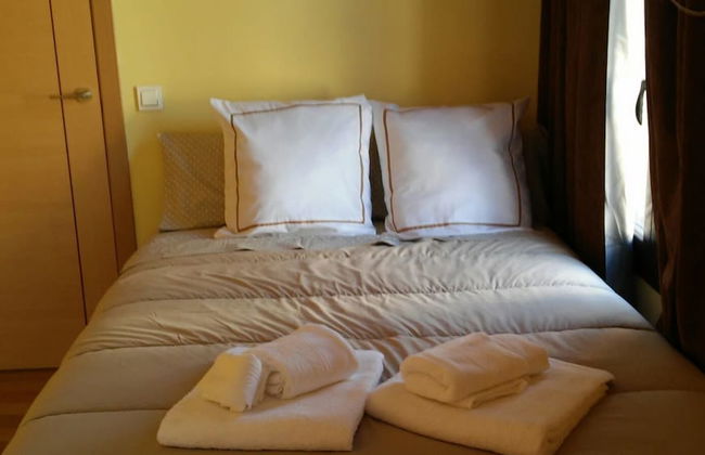 Apartamentos Turísticos La Garza - Foto 4