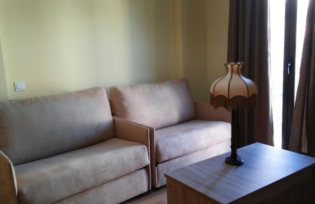 Apartamentos Turísticos La Garza - Foto 24