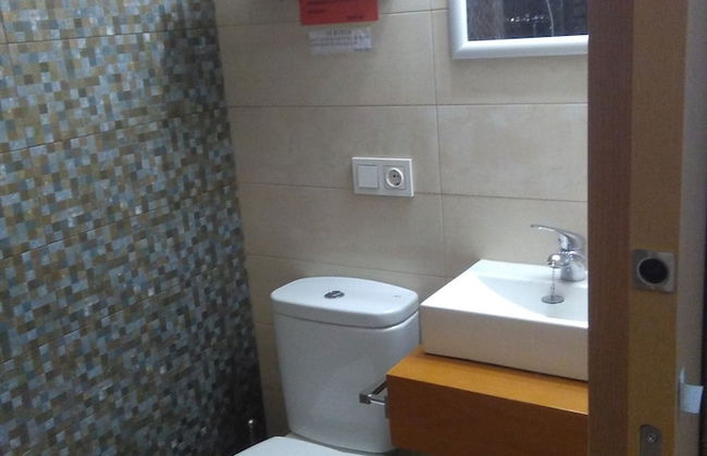 Apartamentos Turísticos La Garza - Foto 28