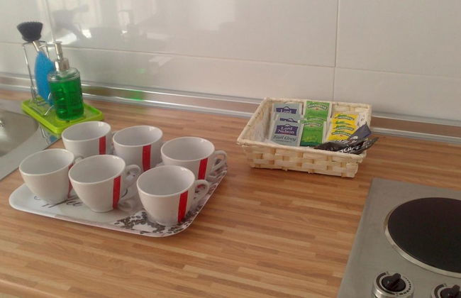Apartamentos Turísticos La Garza - Foto 15