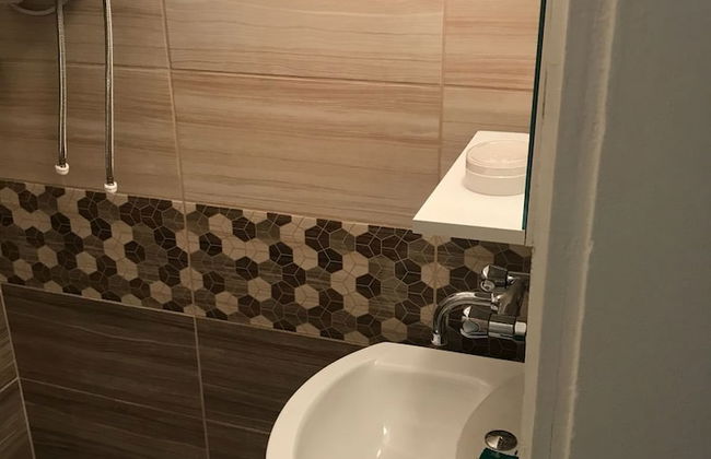 Hacisalihoglu Apart - Foto 17