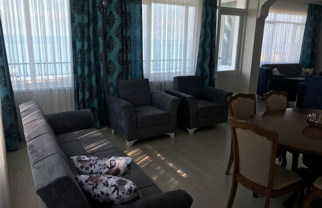 Hacisalihoglu Apart - Foto 12
