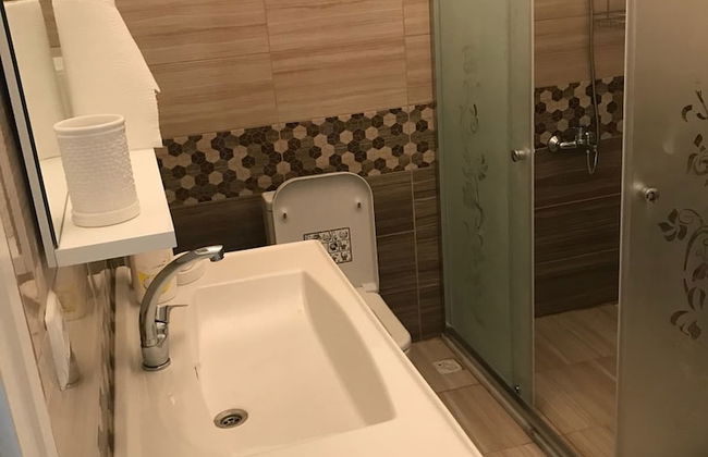 Hacisalihoglu Apart - Foto 19