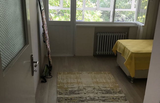 Hacisalihoglu Apart - Foto 10
