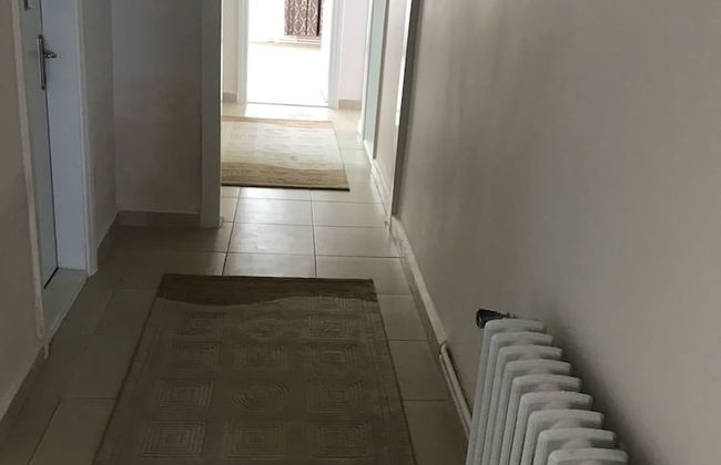 Hacisalihoglu Apart - Foto 22