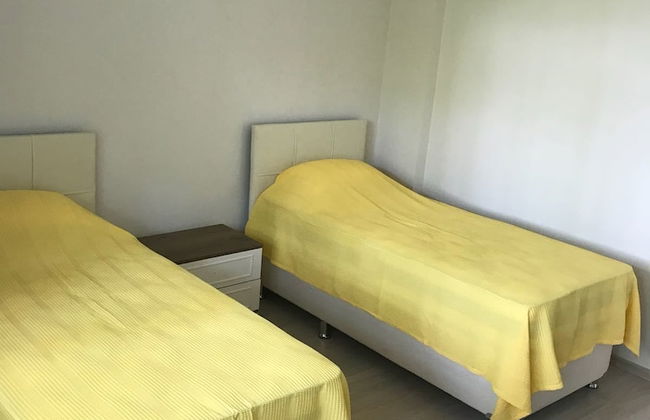 Hacisalihoglu Apart - Foto 2