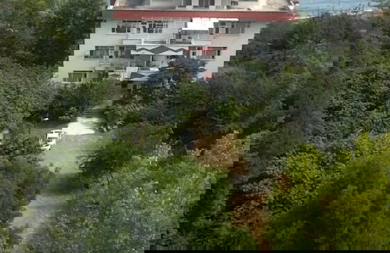 Hacisalihoglu Apart - Foto 29