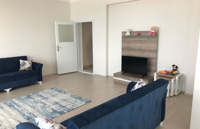 Hacisalihoglu Apart - Foto 16