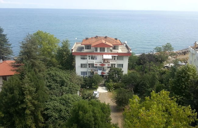 Hacisalihoglu Apart - Foto 1